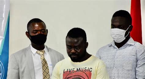 Empress Leak: How CID arrested Ghanaian porn site。